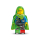 LEGO Dreamzzz 71495 Mateo kontra mech cybermózgowca - 1331648 - zdjęcie 4